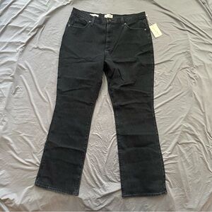 NWT Bootcut Jeans